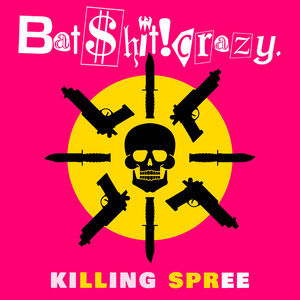 Killing Spree