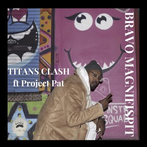 Titans Clash