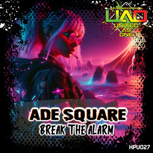 Break The Alarm (Extended Mix)