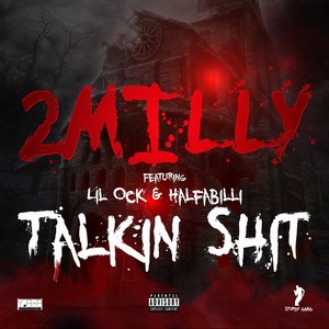 Talkin **** (Explicit)