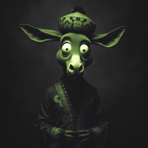 NASVAI FUNK (Slowed)