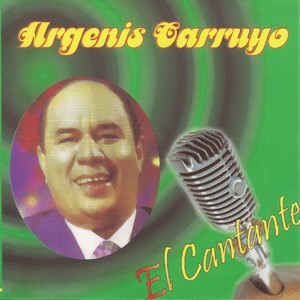 Argenis Carruyo - Mi Debilidad