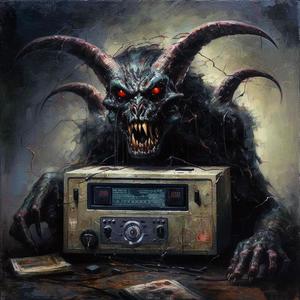 Tape Deck (Explicit)