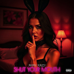 Shut Your Mouth (Explicit)