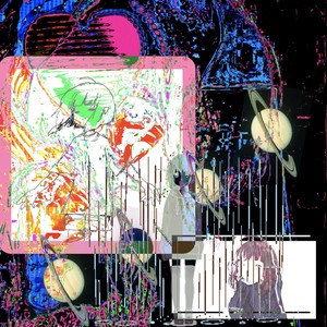 Wish You Were Here(Together Alone)