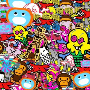 Unstable(feat. Toolie trips & Luvdav) (Explicit)