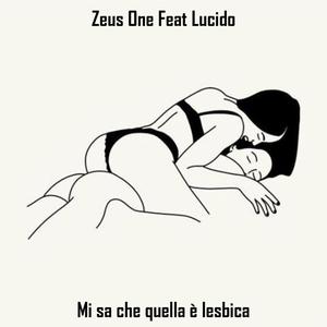 Mi sa che quella è lesbica (Explicit)