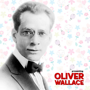 Presenting Oliver Wallace