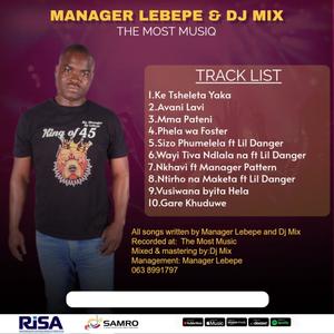 Nkhavi (feat. Manager Pattern)
