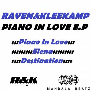 Piano in Love (Original Edit)