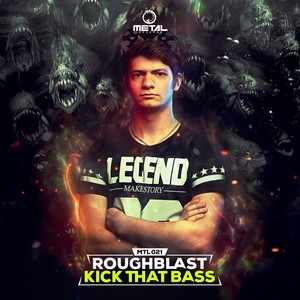 Kick That Bass