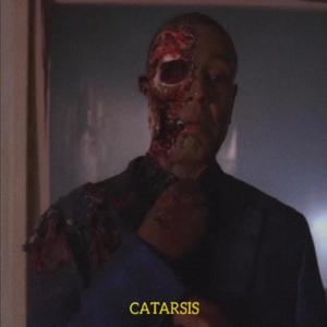 GOKIBURI - CATARSIS (feat. Parca) (Explicit)