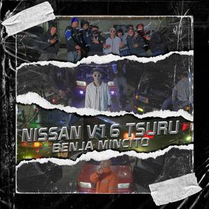 Nissan V16 Tsuru