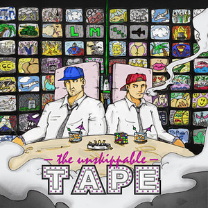 LM ONE - the unskippable Tape (Explicit)