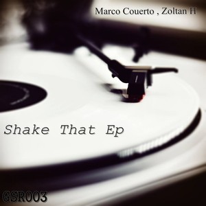 Shake That (Original Mix)