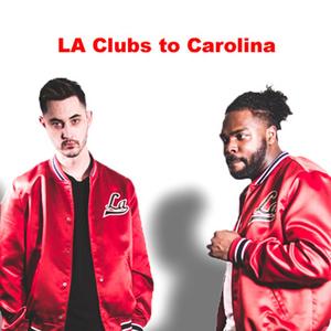 La Clubs to Carolina (feat. John Cole Peterson) (Explicit)