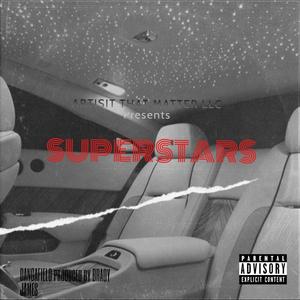 Superstars (Explicit)