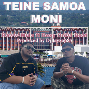 Teine Samoa Moni