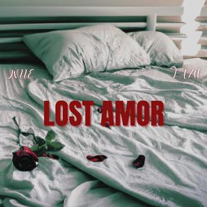 Lost Amor (feat. Lazu)