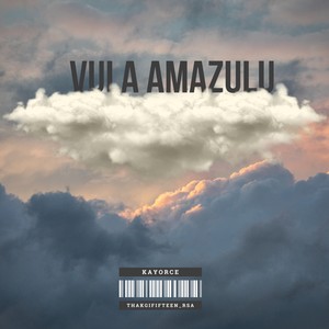 Vula Amazulu
