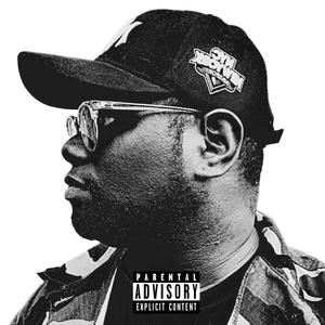 Ghosted (feat. Tim Baublits) (Explicit)