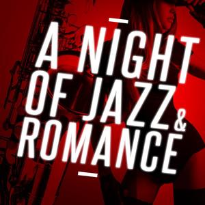 A Night of Jazz & Romance