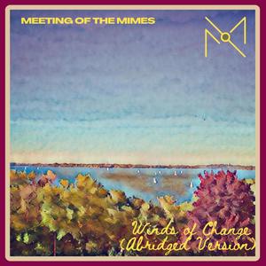 Winds of Change (feat. Adam Huttington) (Abridged Version)