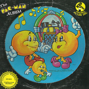 The Pac-Man Theme