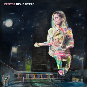 Broken Seas(Reanimate)