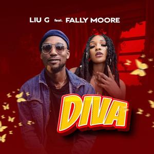 Diva (feat. Fally Moore)