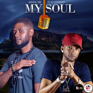 My Soul (feat. Aj Legendary)