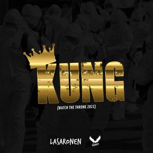Kung(Watch The Throne 2021)(feat. Örnen)