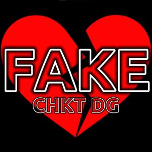 Fake (feat. Ganjah & Gaboindajaus)