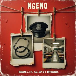 NGENO (feat. Jay K & OutcastDJz)