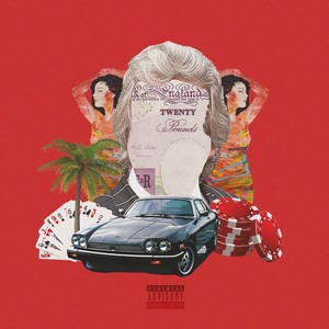 Luxurious Plush (Explicit)