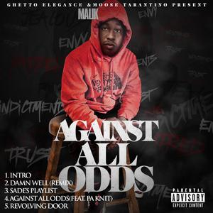 Against All Odds (Explicit)