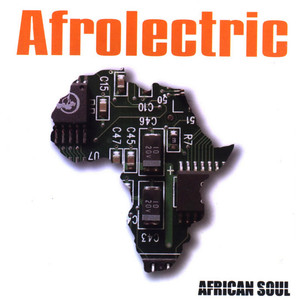 African Soul