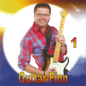 Guitar-Finn No. 1