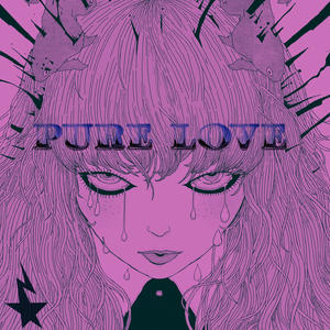 PURE LOVE (Explicit)