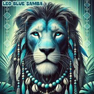 Leo Blue $amba