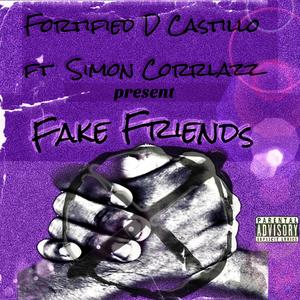 Fake Friends (feat. Simon Corrlazz) [Explicit]