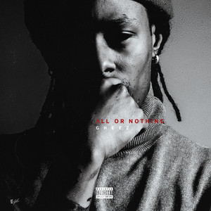 Gheez - Ciumenta (Explicit)