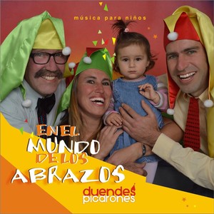 En el Mundo de los Abrazos Duendes Picarones