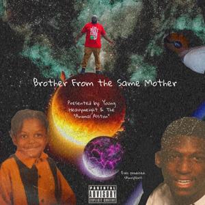 Bullshit (feat. Supr Badd) (Explicit)
