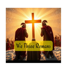 We Three Romans