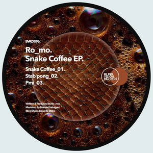 pmi (Original Mix)