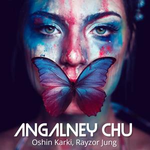 Angalnechu Timilai Ma (feat. Oshin Karki)