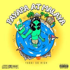 Bawal Ang Mahina (feat. Mark Fiasco)