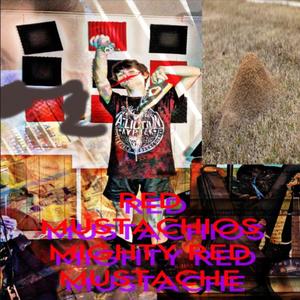 Red mustachios mighty red mustache (Explicit)