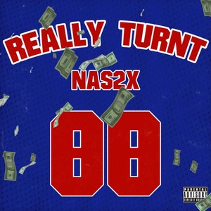 Really Turnt (Explicit)